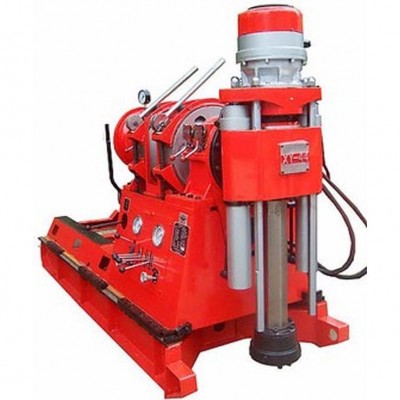 Best price economic super power core drill rig