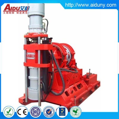 XY-5B ground water drilling rig machine price