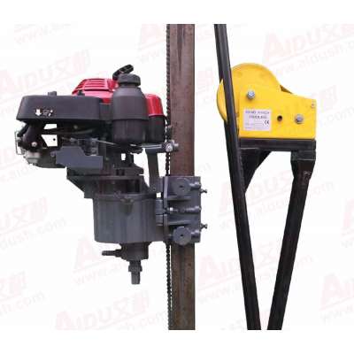 Cheap cheap and fine multi-functional water well drill rigs