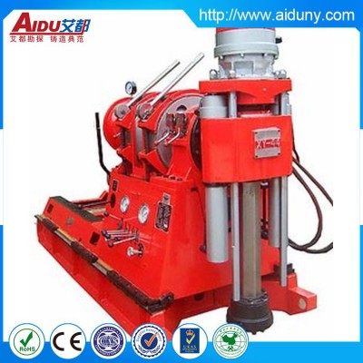 XY-44 core drilling water drilling machine prices