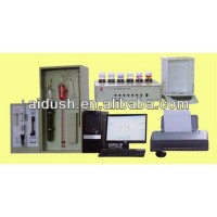 ADC-8C multi-elements ore analyzer