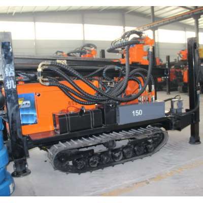 AY-150 Water Well Drilling rig&Drilling Machine