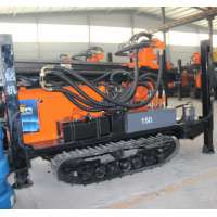 AY-150 Water Well Drilling rig&Drilling Machine