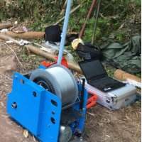 Hydrogeololgy Well Logging Tool For Drilling Borehole Inspection for sale