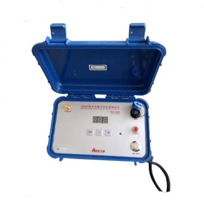 Best selling most accurate geophysical electrode instrument