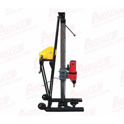 Best quality New AD-10D geophysical exploration blasting hole water well drilling rig