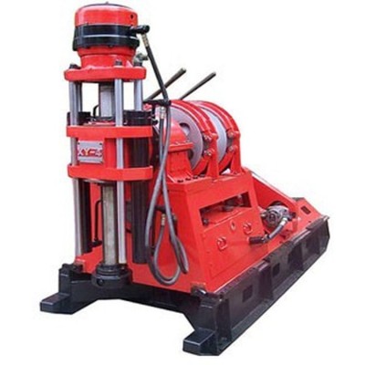 XY-4 for sale hydraulic vertical core drilling machine