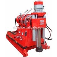 XY-44 core sample drilling rig water well drilling rig china