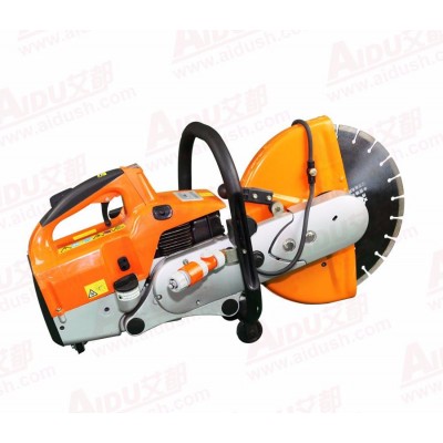 ADG-1D portable no-electricity cutting tool for mine