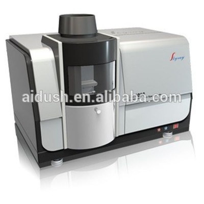 100% Accurate Atomic Absorption Spectrophotometer