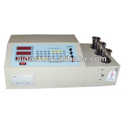 ADC-8A intelligent ore analyzer