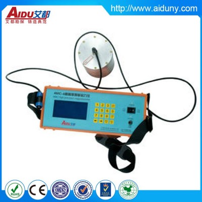 High economic Field Magnetite Fluxgate Magnetic Meter